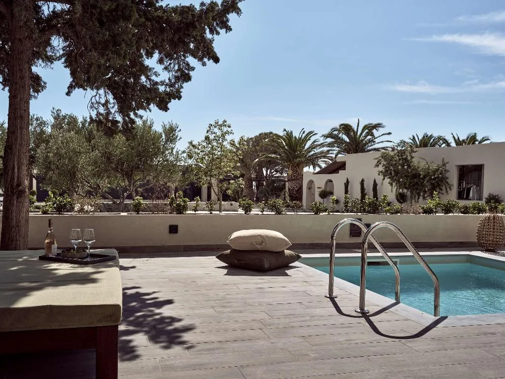 Room, Dessole Blue Star, Crete