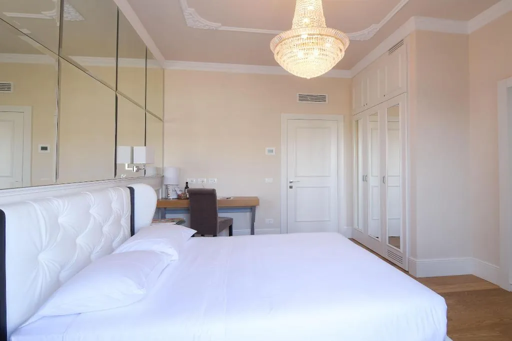 Room, Luxury Suite Milano Duomo, Milan