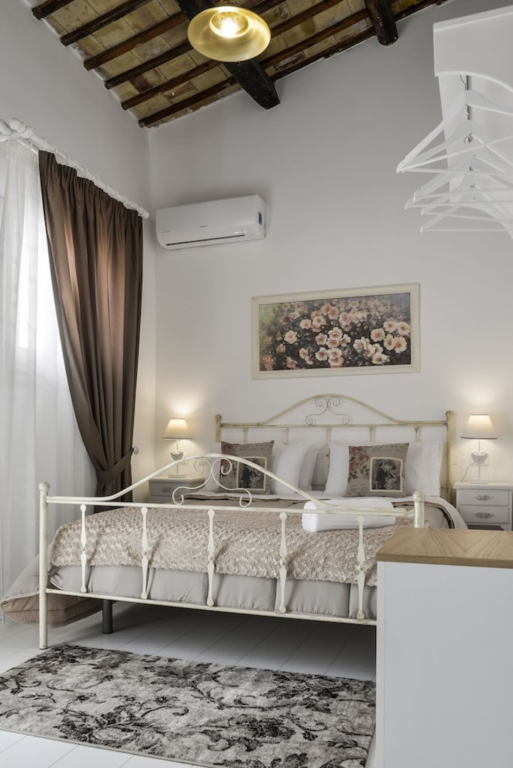 B&B TAM Casa Vacanze Cinisi Sicilia, Palermo