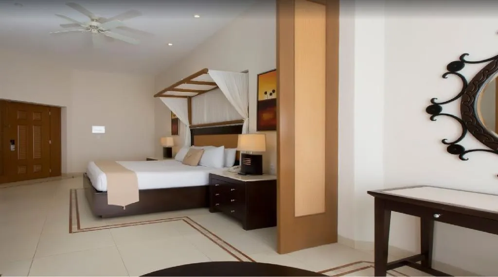 SUITE GARDEN VIEW Room, Kore Tulum Retreat  Spa Adults Only, Cancun Area