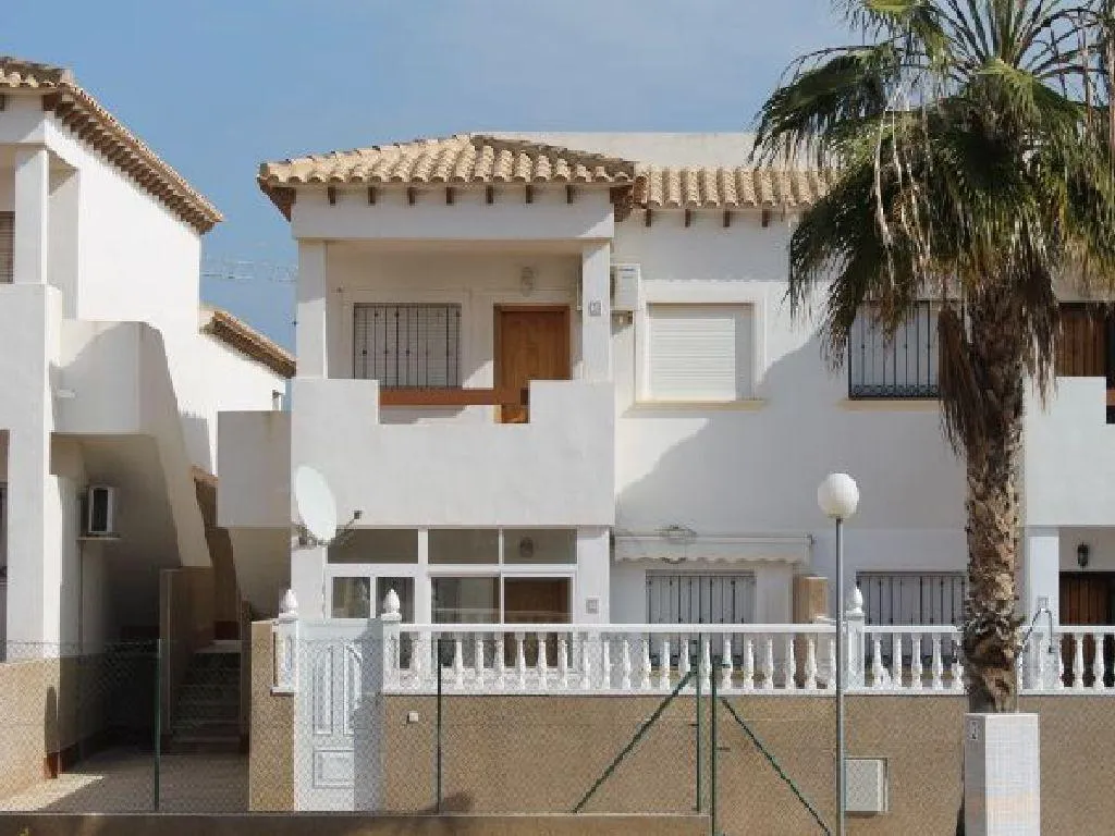 General view, La Cinuelica, Costa Blanca
