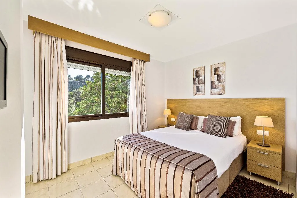 Room, Macdonald La Ermita Holiday Resort, Costa Del Sol