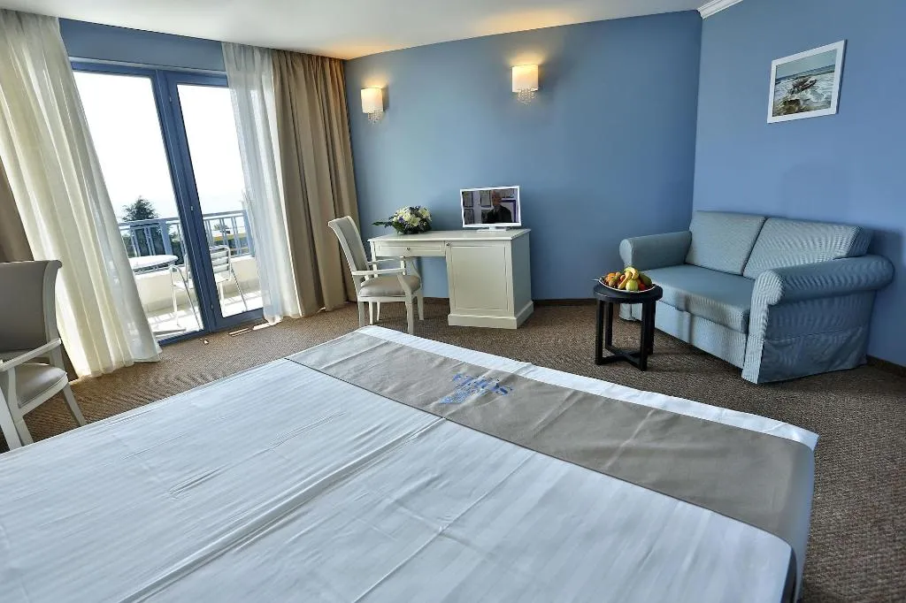 Room, Hotel Sofia - All Inclusive, Varna