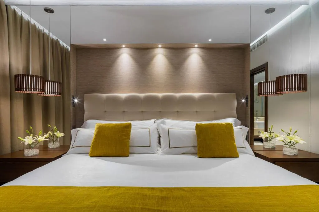 Room, GF Victoria, Tenerife