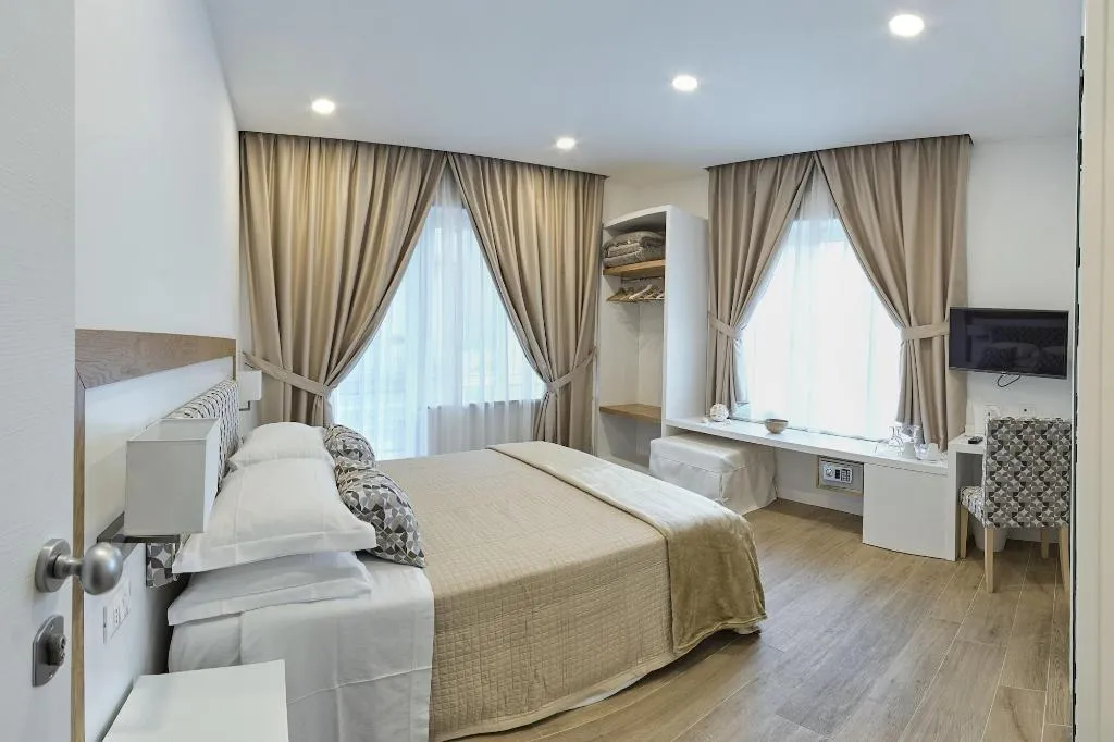 Room, Dea Guest House, Naples