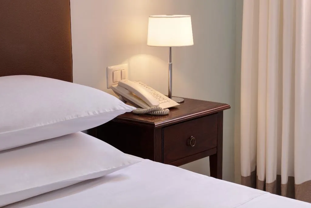DOUBLE STANDARD Room, Sea Breeze Residence, Naples