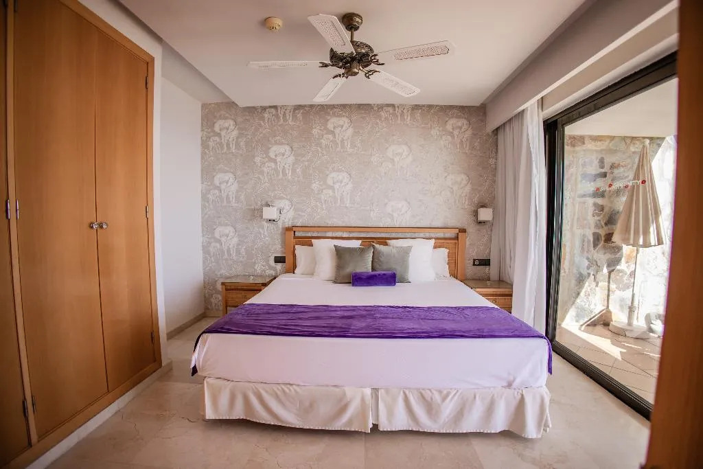 APARTMENT PREMIUM SEA VIEW Room, Serenity Amadores, Gran Canaria