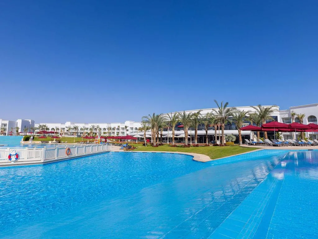 Pool, Club Prive By Rixos Sharm El Sheikh, Red Sea Riviera