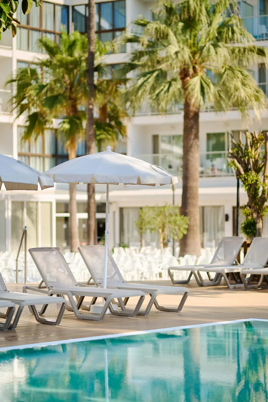 Pool, Alua Boccaccio, Majorca