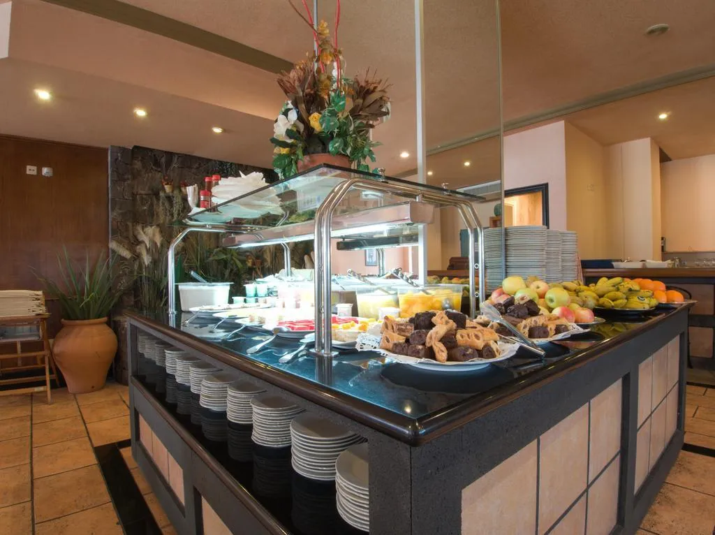 Restaurant, Zentral Center - Adults Only, Tenerife