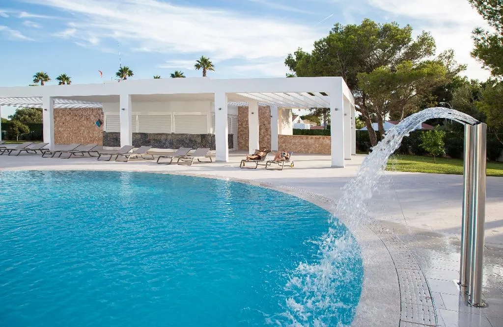 Pool, Gran Sagitario, Menorca