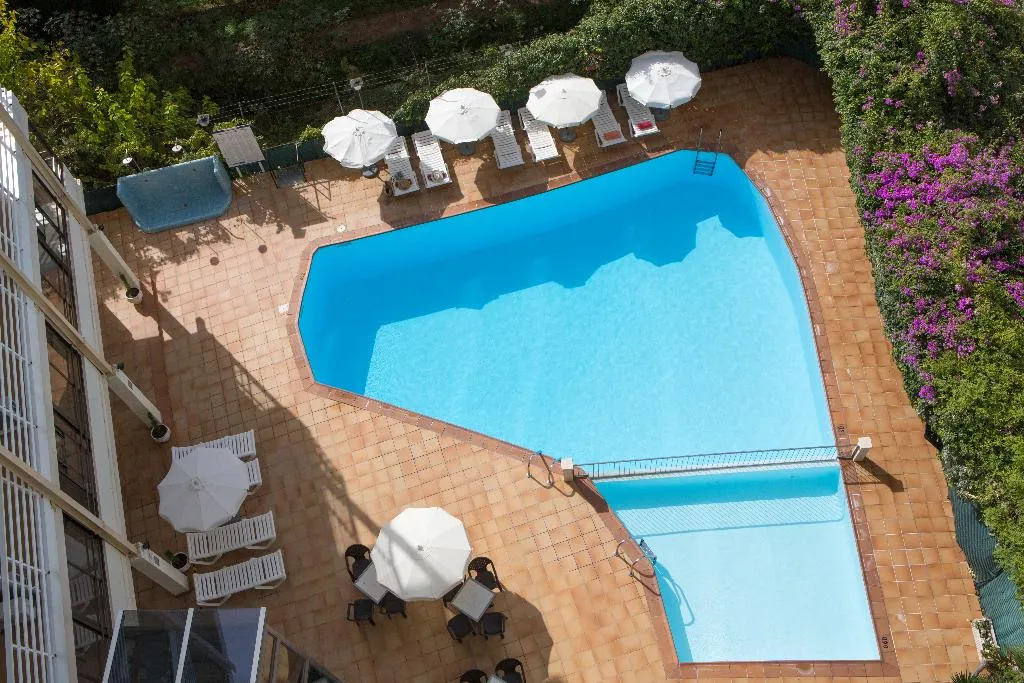Pool, O7 Alea, Majorca