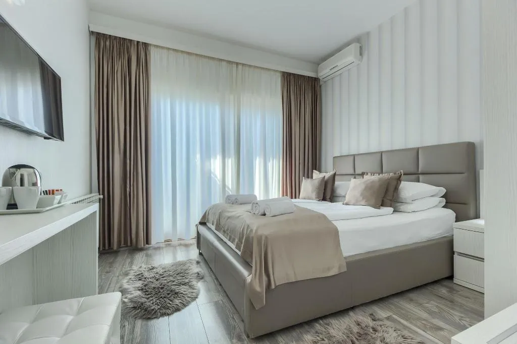 Room, Pansion Martin, Split