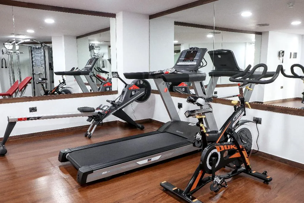 Sports and Entertainment, Apartamentos Marino Tenerife, Tenerife