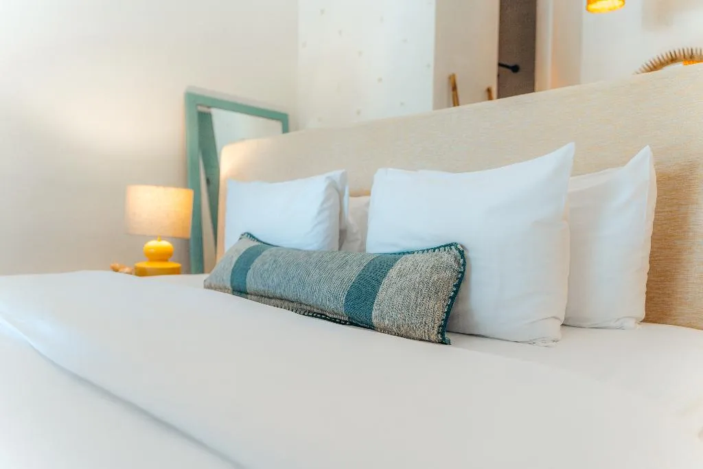 SUITE SUPERIOR SEA VIEW Room, Casa Sandra Boutique Hotel, Cancun Area
