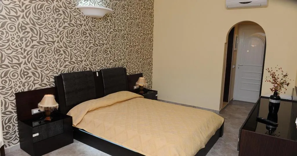 Room, Kalithea Hotel, Rhodes