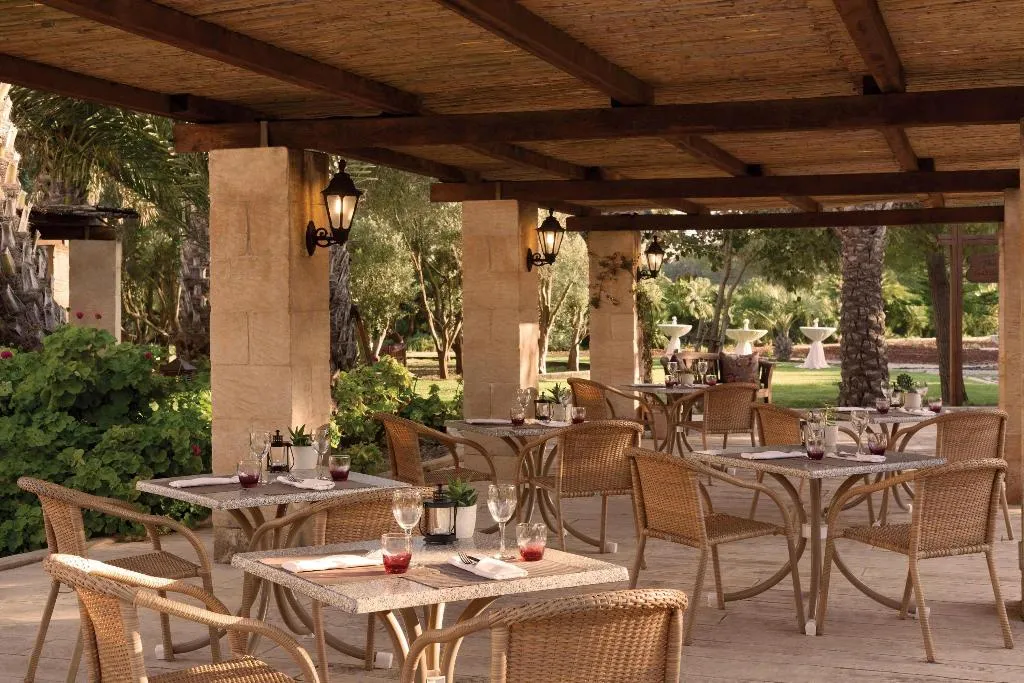 Restaurant, Kempinski Hotel San Lawrenz, Gozo