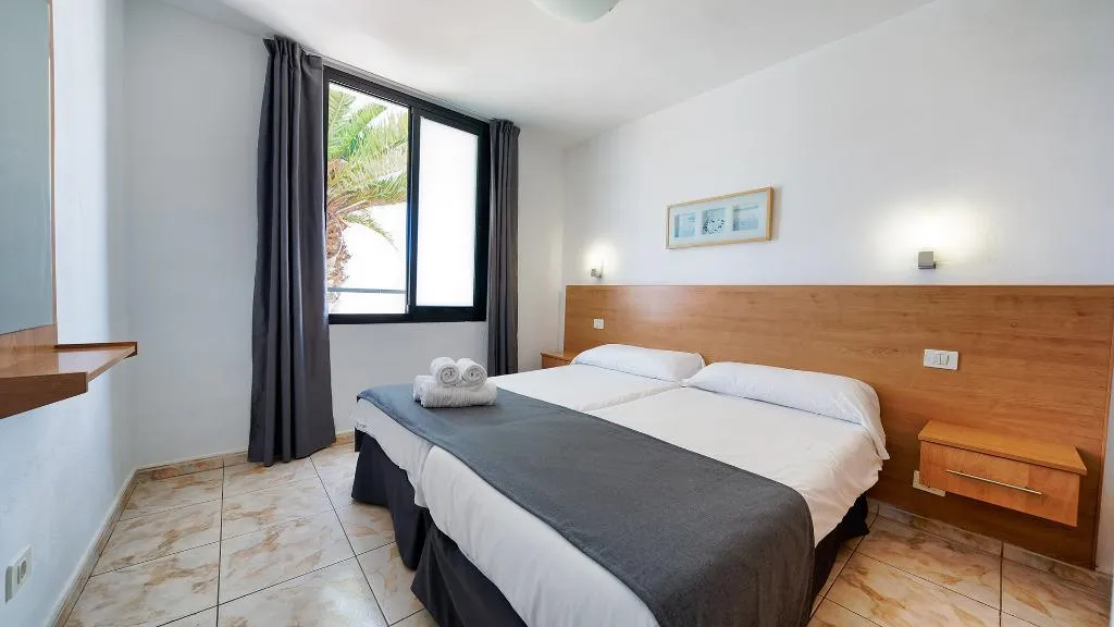 APARTMENT ONE BEDROOM Room, Nido del Aguila, Gran Canaria