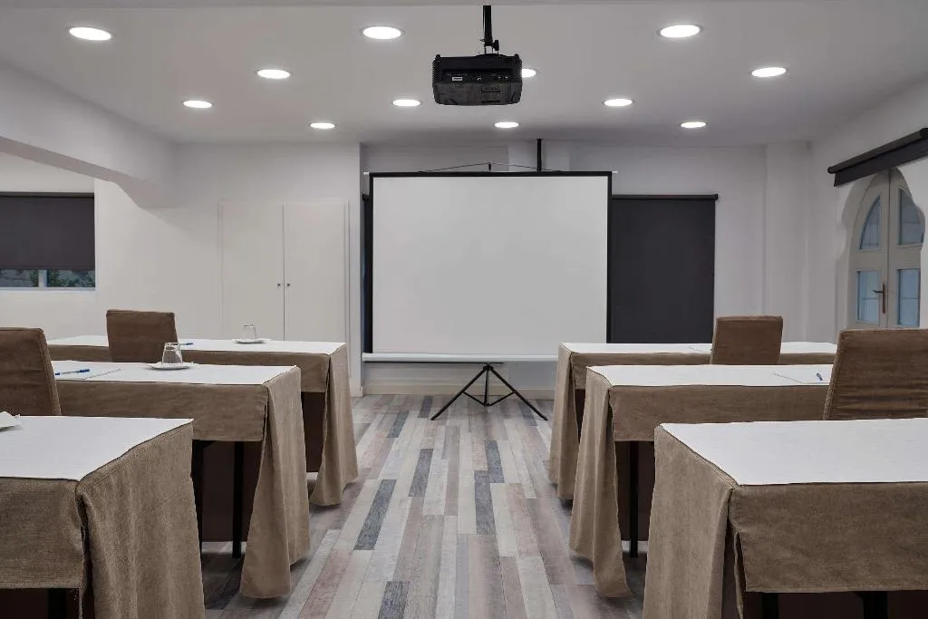 Conferences, Lato Boutique Hotel, Crete