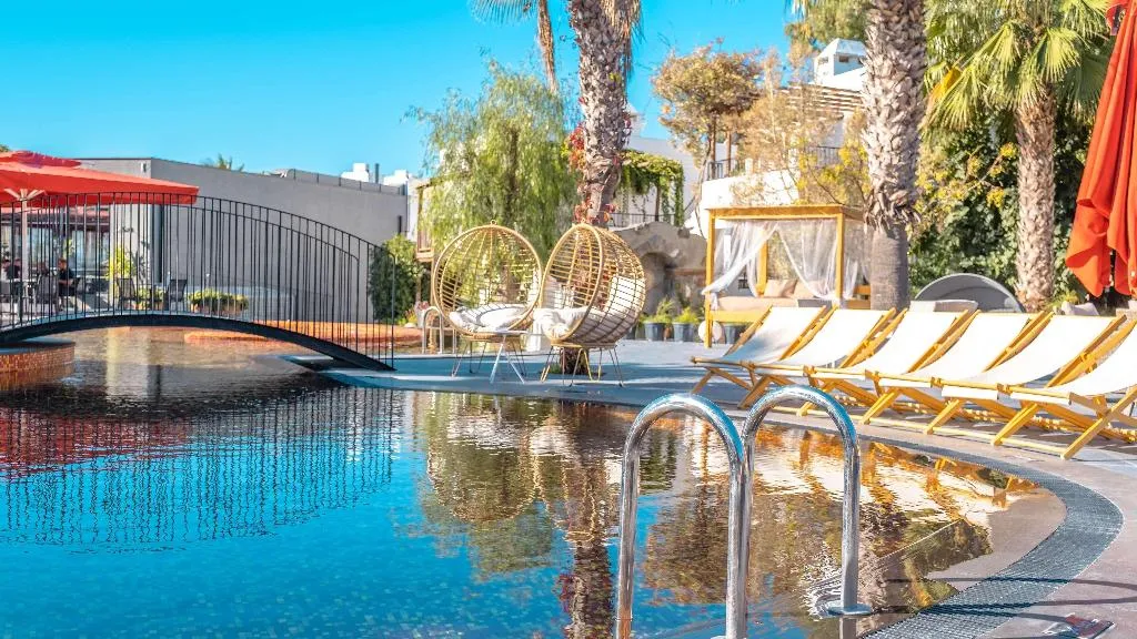 Pool, Otium Senses Very Chic Hotel In Bodrum+ 18, Bodrum