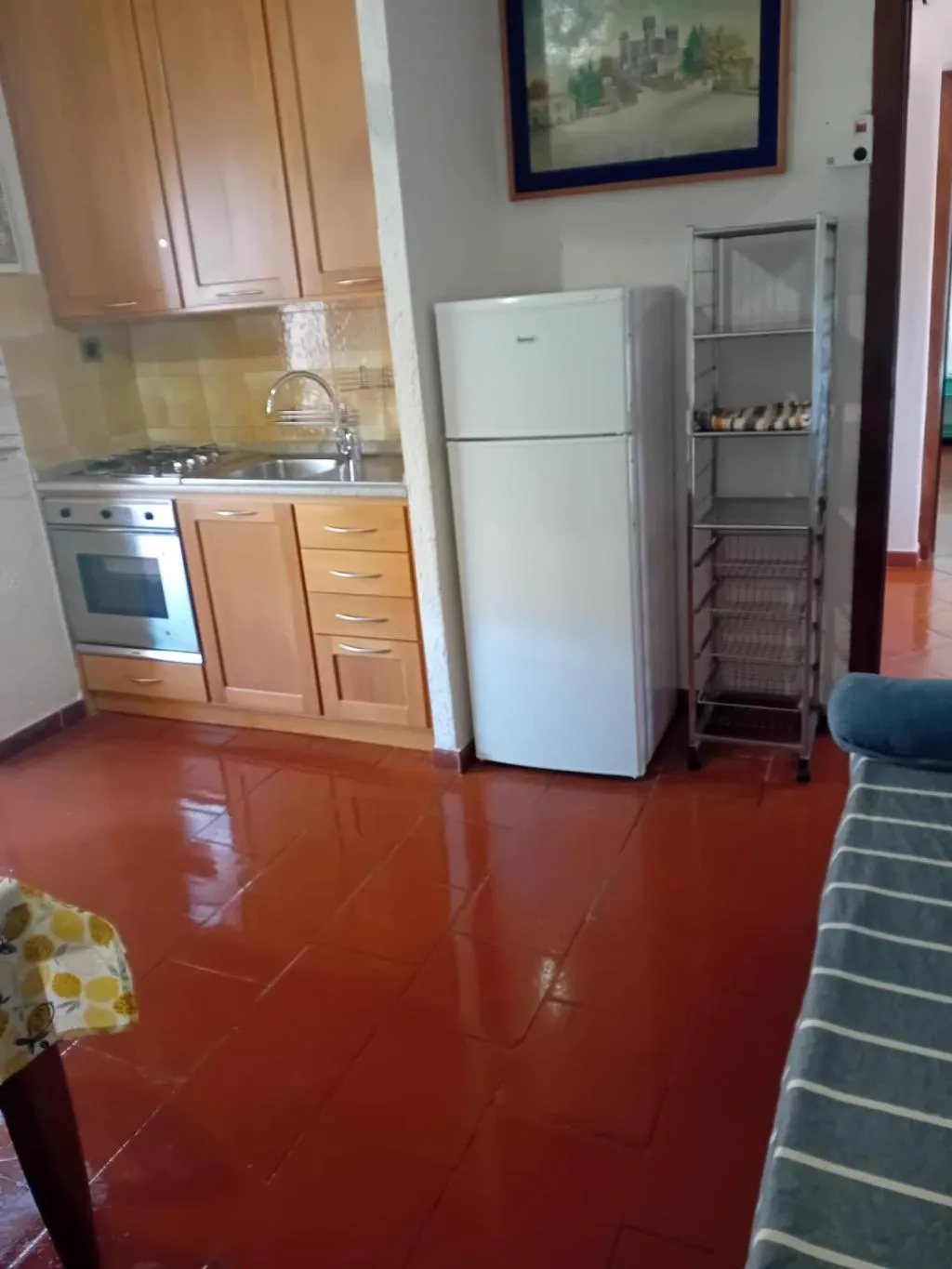 APARTMENT CAPACITY 4 Room, BAIA de BAHAS - Apartments, Olbia