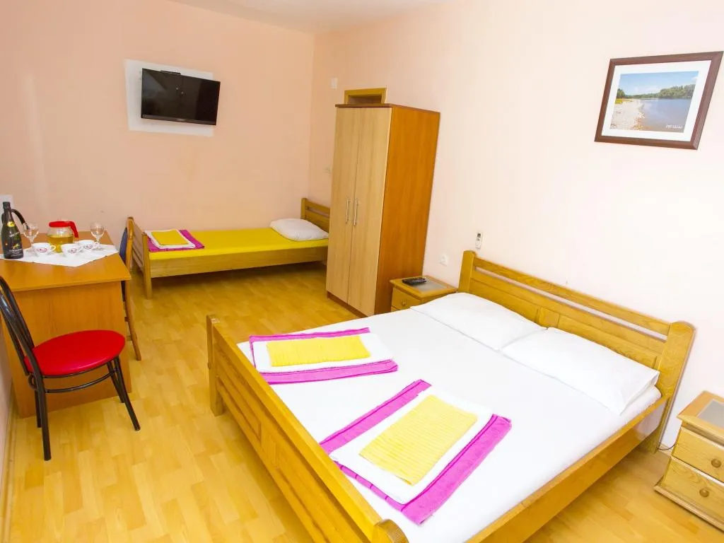 STUDIO CAPACITY 3 Room, Boris, Split