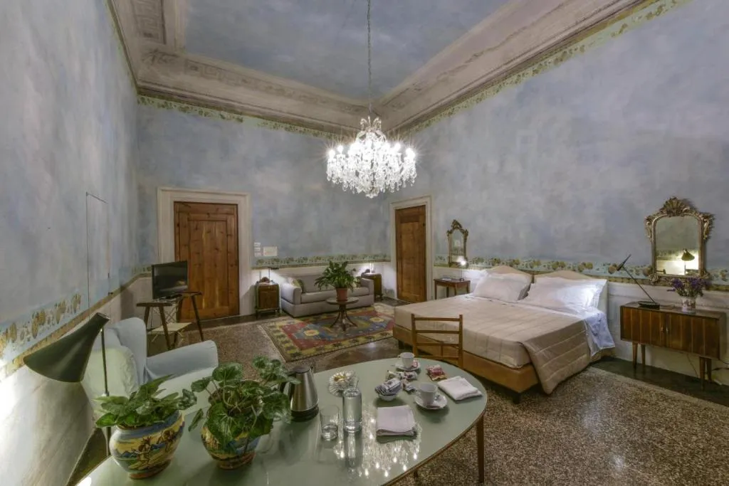 Room, Residenza D’epoca Torre Dei Lari, Florence