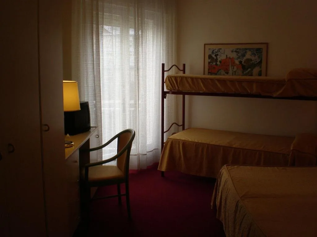 Room, Majestic, Venice