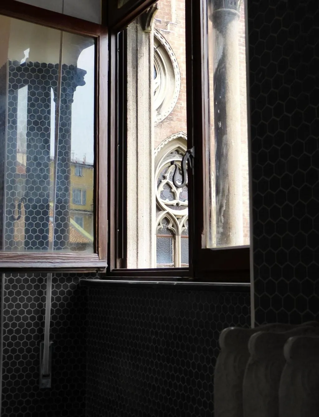 Room, Babila Hostel, Milan