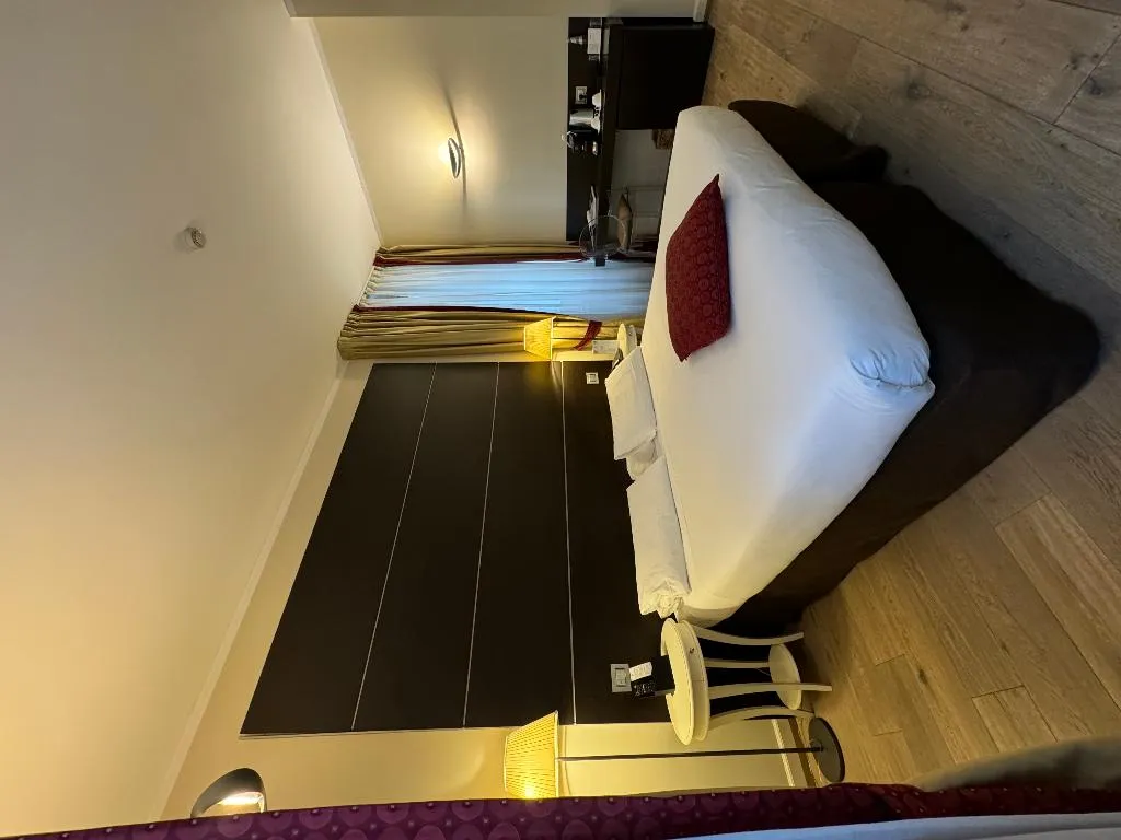 TRIPLE SUPERIOR Room, TownHouse 33, Milan
