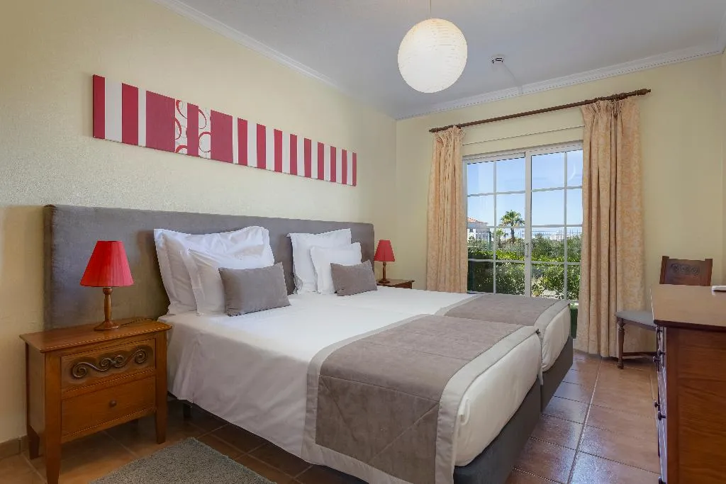 APARTMENT ONE BEDROOM Room, Villas Barrocal, Algarve