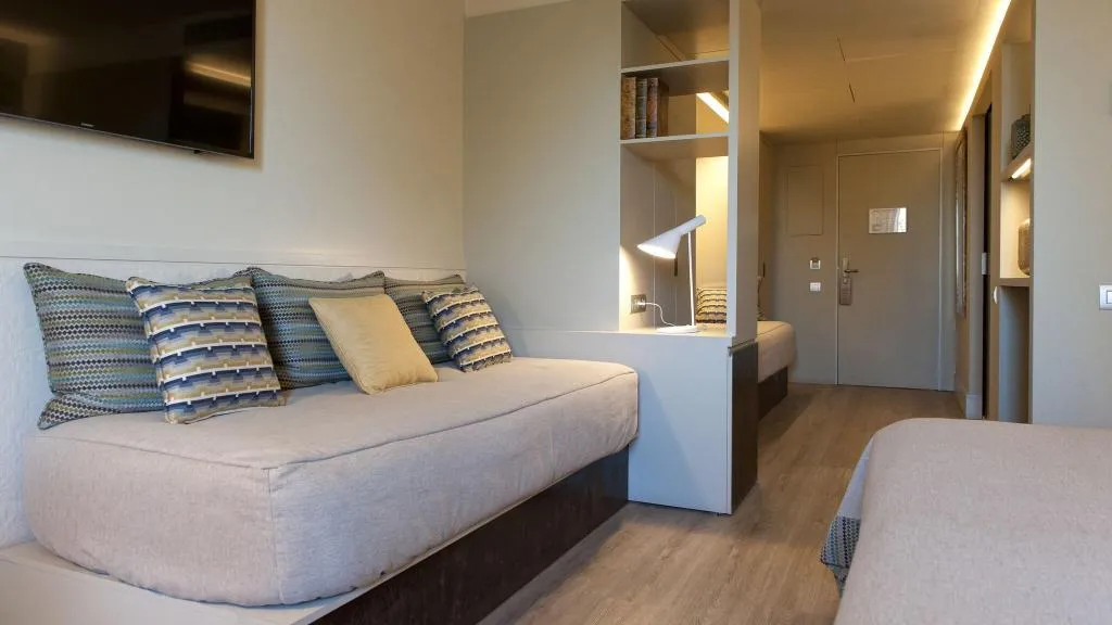 DOUBLE PREMIUM Room, Duquesa de Cardona, Barcelona