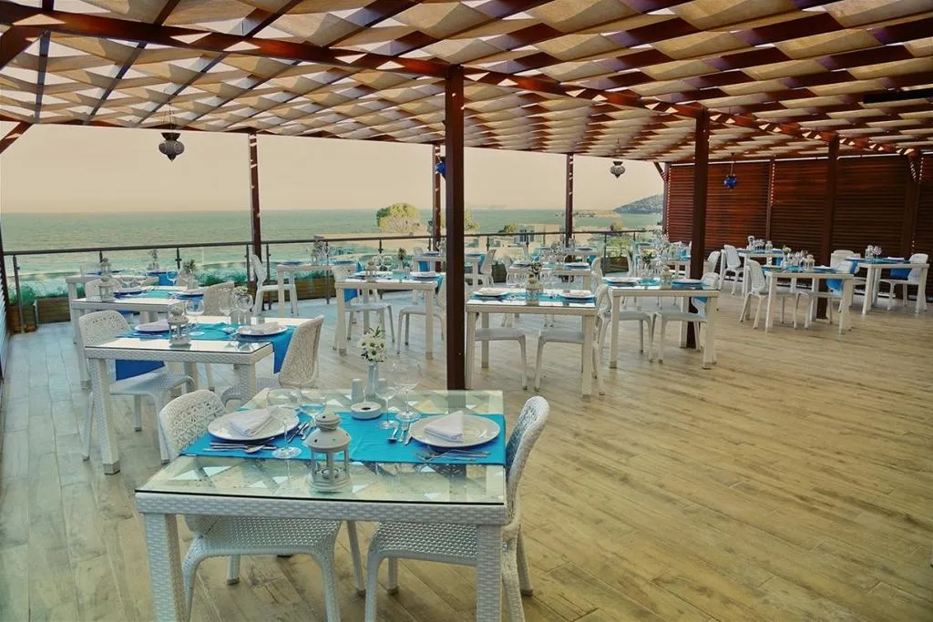 Restaurant, MyElla Bodrum Resort & Spa, Bodrum
