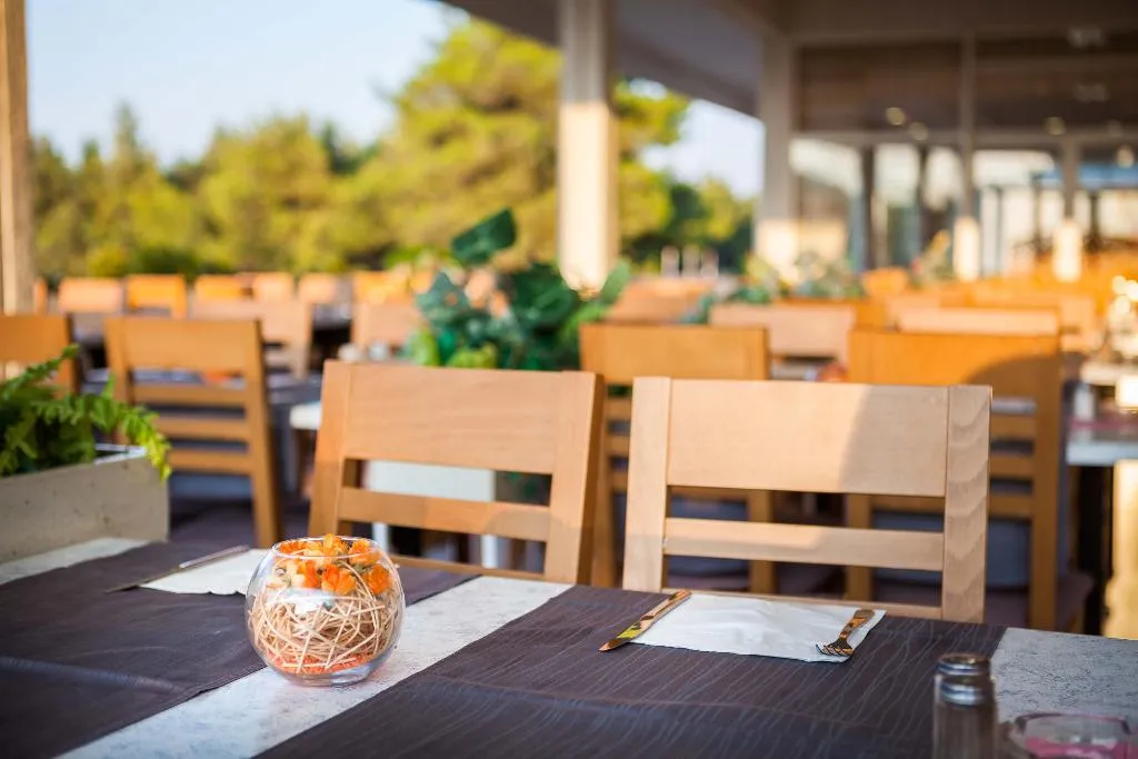 Restaurant, Hvar, Split