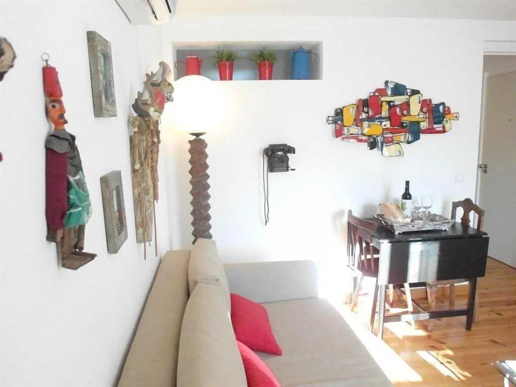 Room, Santosweethome 1, Lisbon