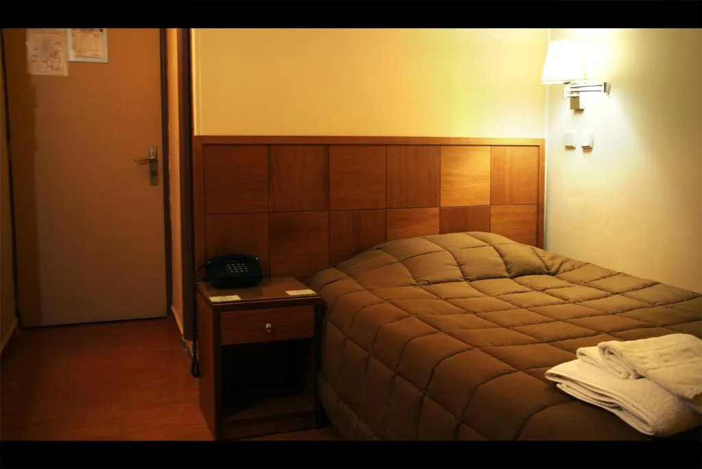 SINGLE STANDARD Room, Lakonia, Athens