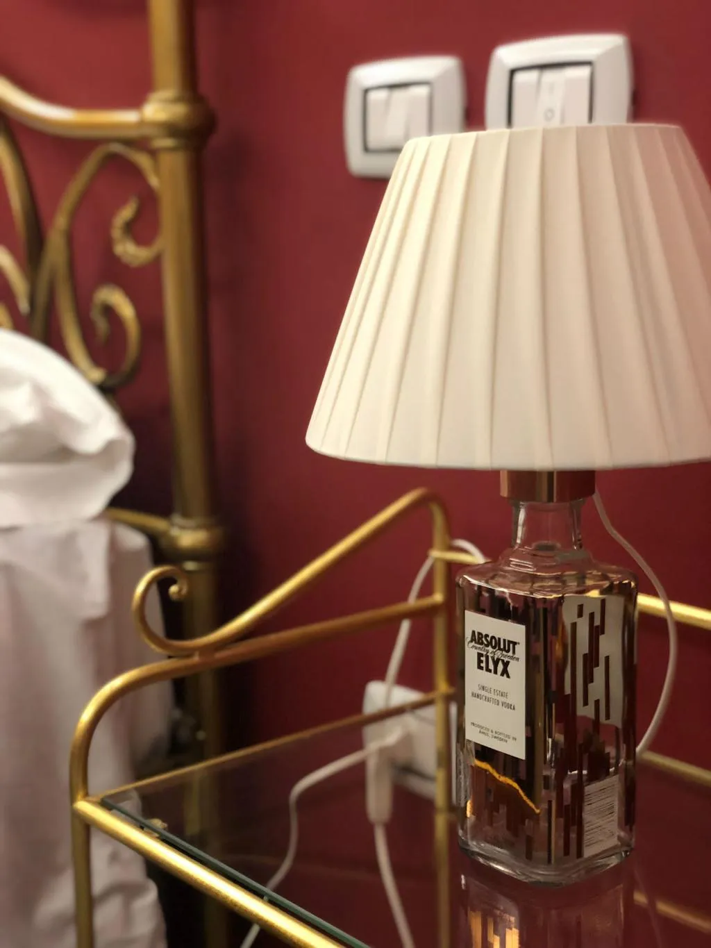 DOUBLE DELUXE Room, Sunset Bed And Breakfast, Naples
