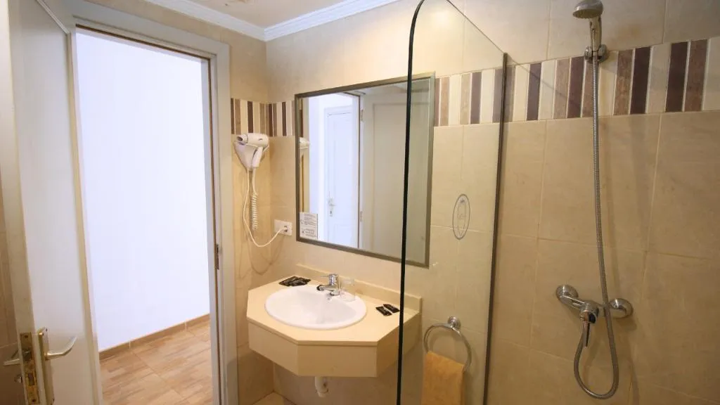 General view, Neptuno Suites, Lanzarote