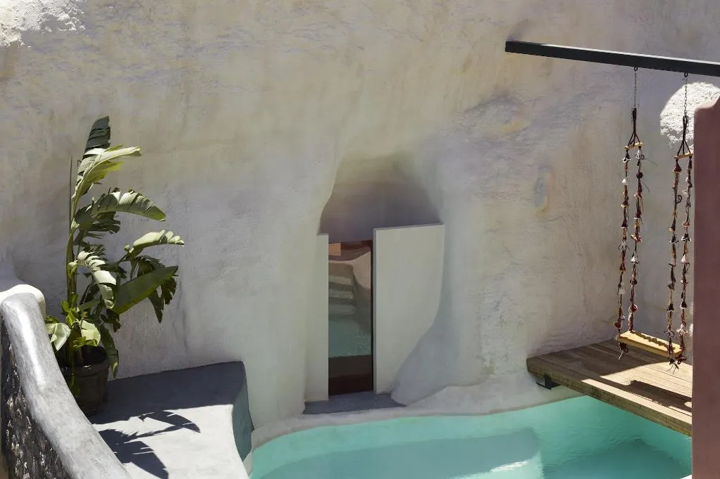 Room, White Pearl Cavalieri, Santorini