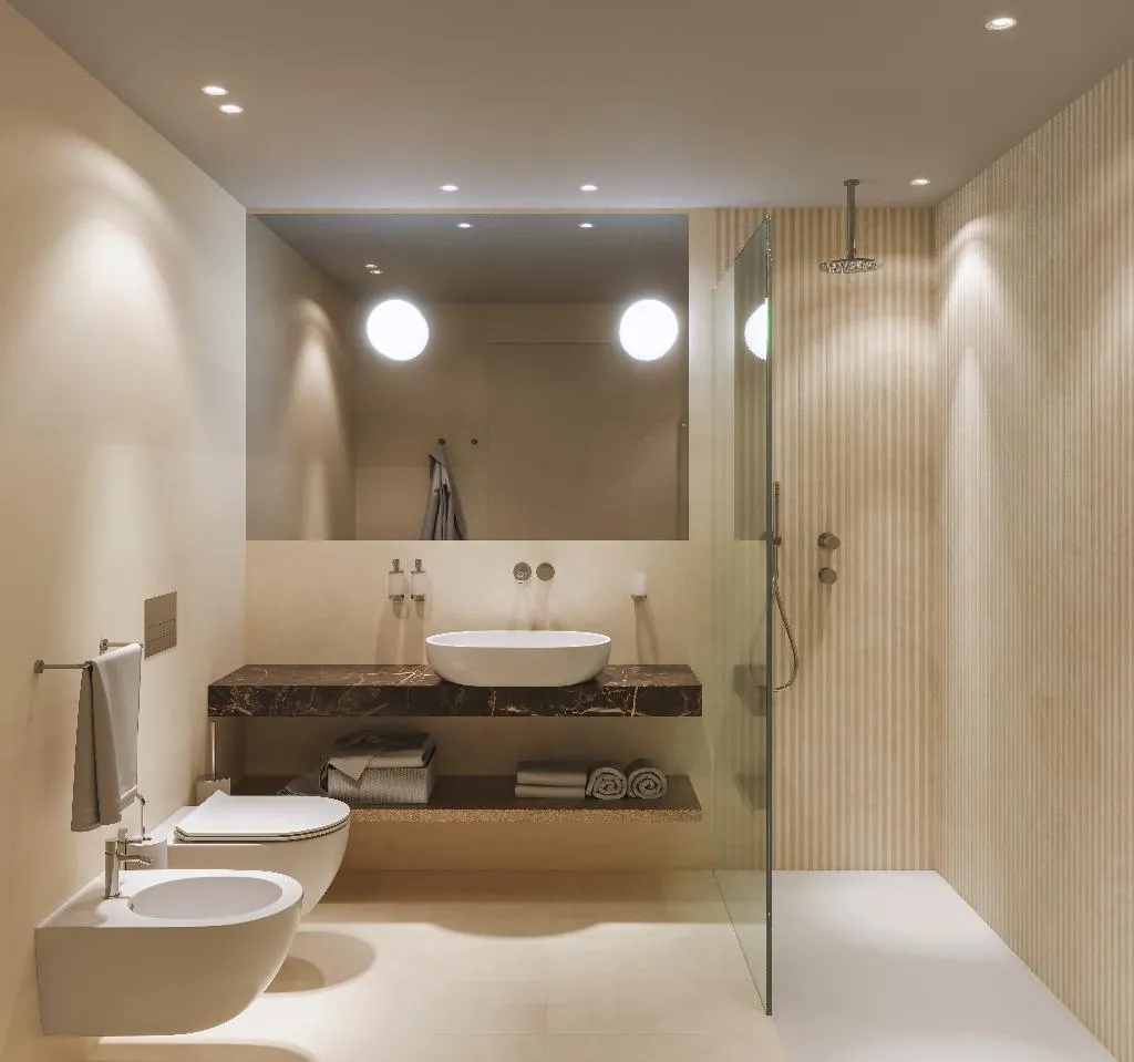 DOUBLE PREMIUM Room, Crowne Plaza Milan City, Milan