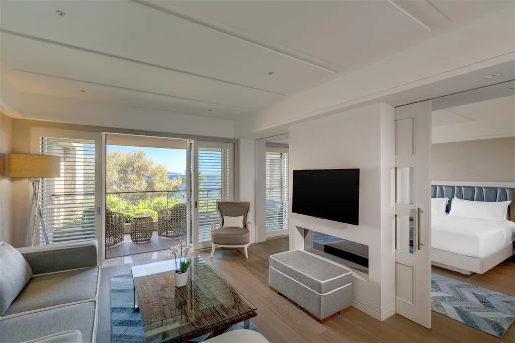 General view, Caresse, A Luxury Collection Resort, Bodrum