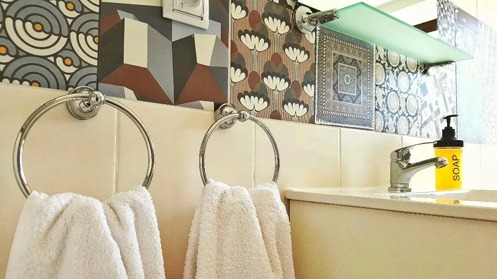 STUDIO TWO BEDROOMS ONE BATHROOM Room, Bungalow White Apartments and Suits, Halkidiki