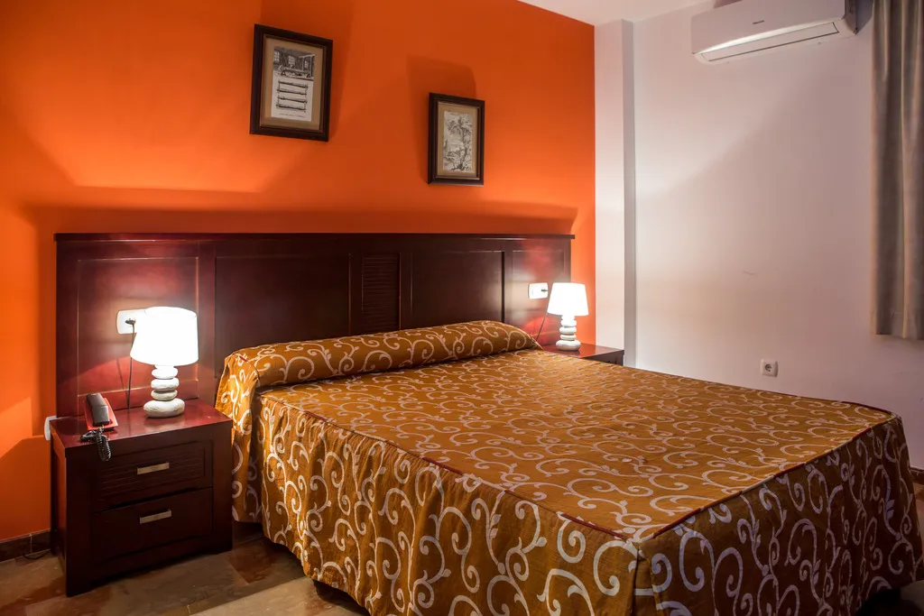 DOUBLE SUPERIOR Room, San Cayetano, Costa Del Sol