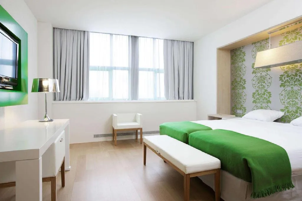 Room, NH Amsterdam Noord, Amsterdam