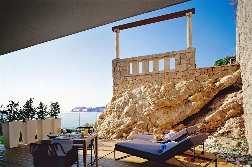 Room, Villa Dubrovnik, Dubrovnik