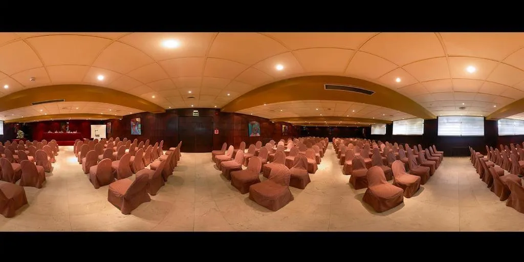 Conferences, La Perdiz, Andalucia