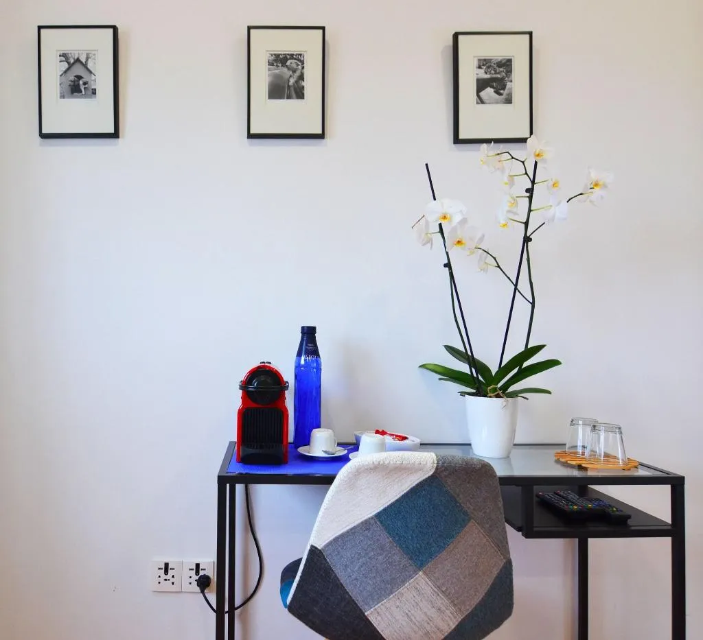 Room, Casa Mallarenga B&B, Barcelona