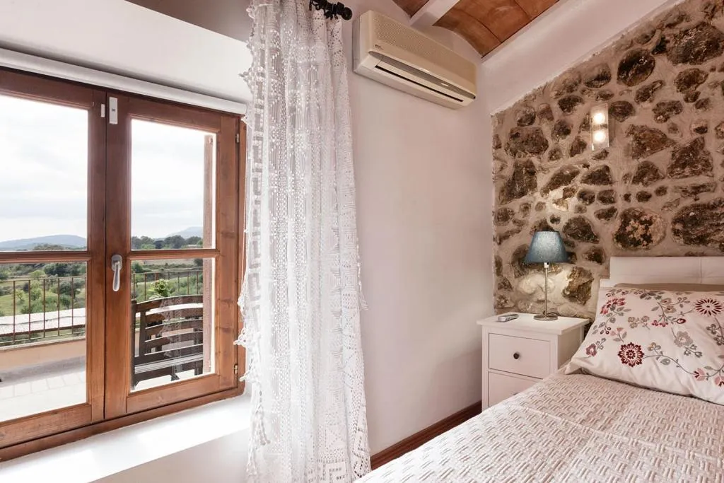 SUITE STANDARD Room, Hotel Can Riera, Majorca