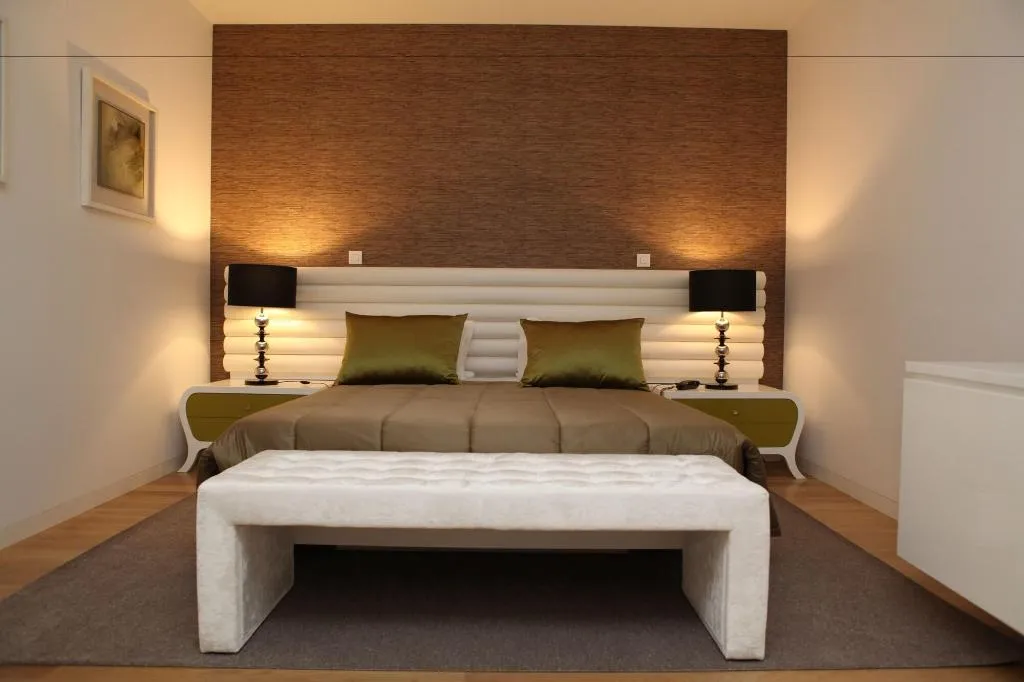 Double or Twin DELUXE Room, Hotel Rural Quinta das Quintães, Porto