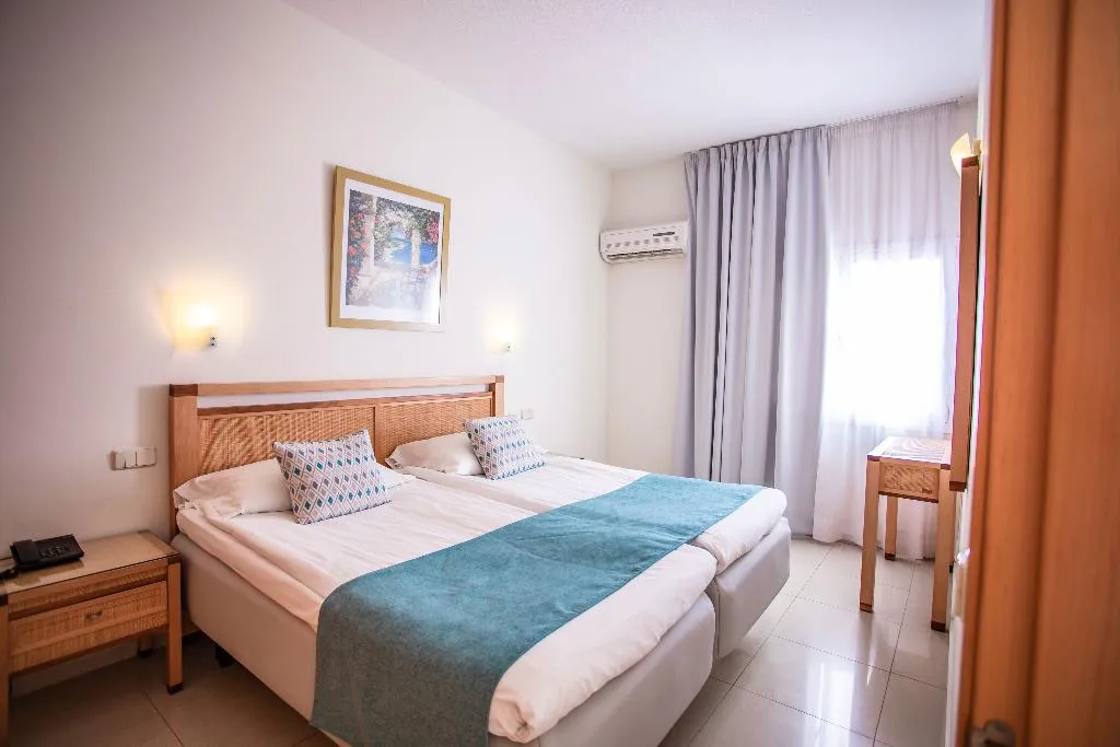 APARTMENT WITH TERRACE Room, Servatur Terrazamar Sunsuite, Gran Canaria